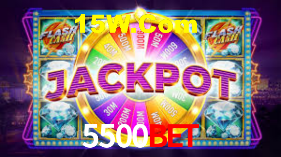 5500Bet