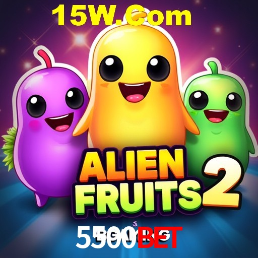 Slot Games 5500Bet