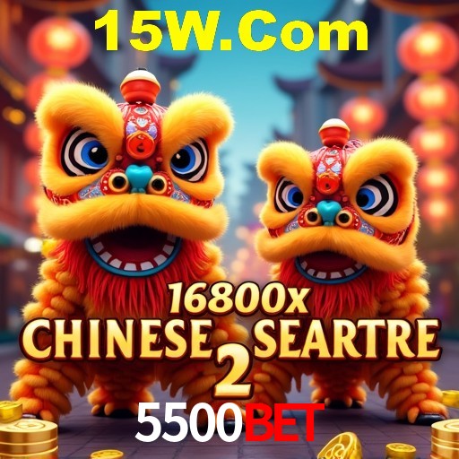 Descubra a Magia dos Jogos de Arcade no 5500Bet