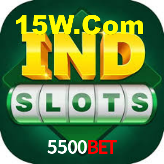 Bônus Generosos e Exclusivos no 5500Bet para Você!