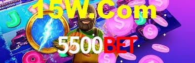 5500Bet