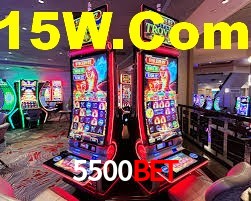 5500Bet