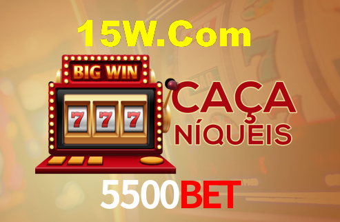 5500Bet App