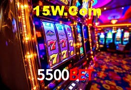 Football Betting 5500Bet