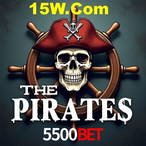 Descubra o Mundo do Cassino Online com 5500Bet
