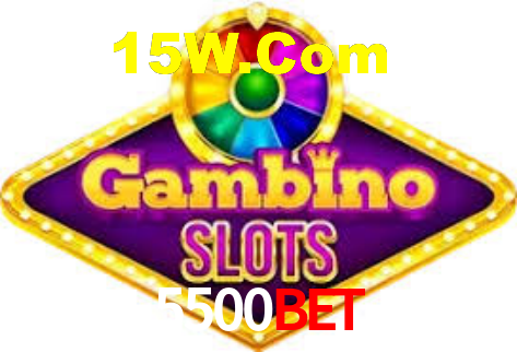 5500Bet: A Experiência de Casino com Jogos de Mesa ao Vivo