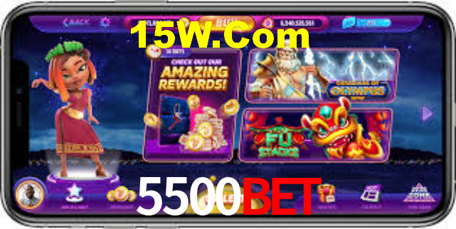 5500Bet App