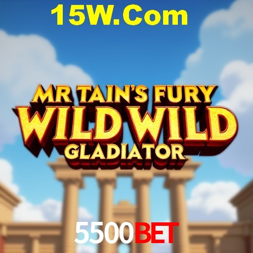 5500Bet Login