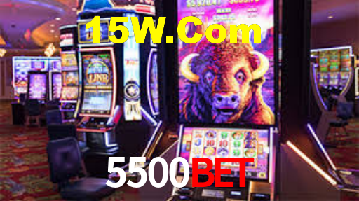 5500Bet