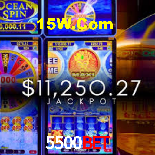5500Bet App