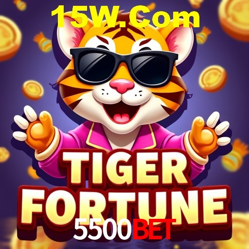 Apostas Esportivas na 5500Bet: Um Guia Completo