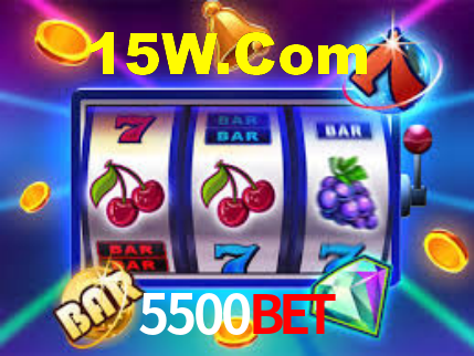 5500Bet App