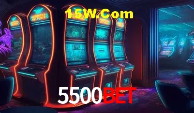 Casino Ao Vivo 5500Bet