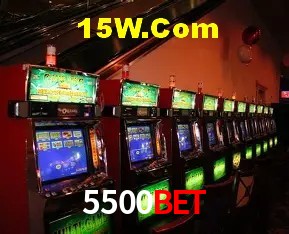 Avaliações dos Jogadores 5500Bet
