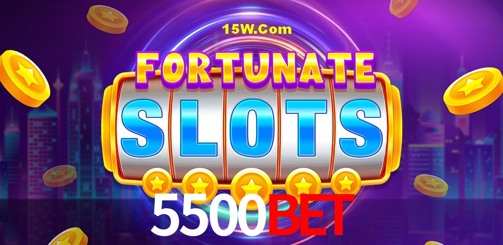 Experiência VIP 5500Bet