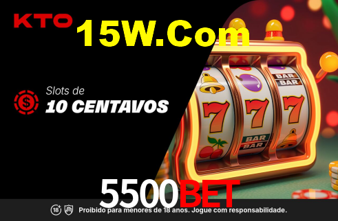 5500Bet Login