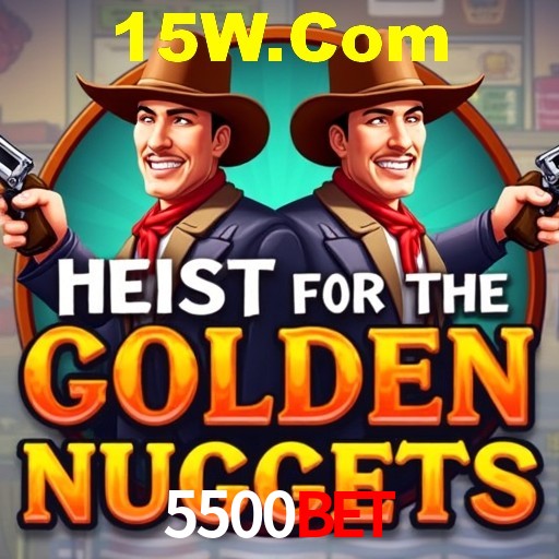 Desvendando o Mundo dos Jogos Virtuais na 5500Bet