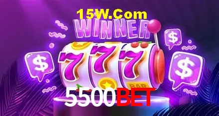 Diretório de Jogos 5500Bet
