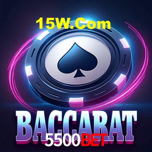 Mesa de Roleta 5500Bet
