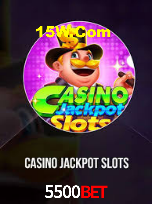5500Bet - Jogos No Cassino Online! - 5500Bet App