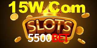Premium Interface 5500Bet