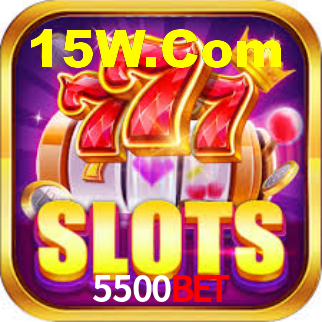 APP oficial da 5500Bet para mobile