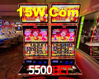 5500Bet
