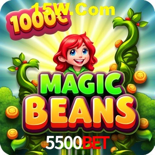 Responsive Design 5500Bet