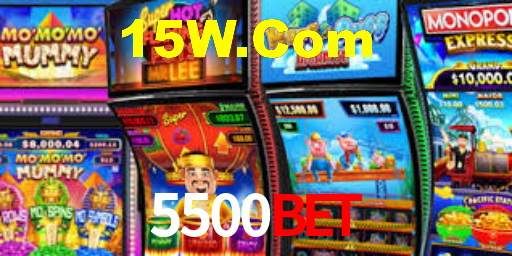 5500Bet