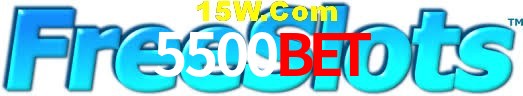 Tennis Betting 5500Bet