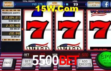 Estatísticas Esportivas 5500Bet