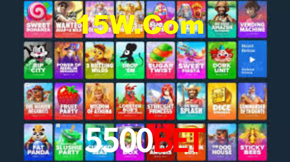 5500Bet