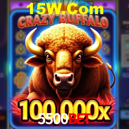 cassino 5500Bet