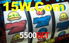 Roulette Table 5500Bet