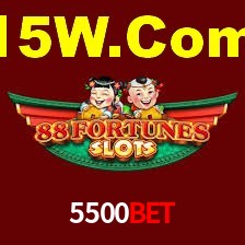 Live Casino 5500Bet
